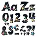 Produktbild Trend Enterprises Stargazer Freundlicher groß-/Kleinschreibung Combo Pack Ready Letters, 10,2 cm (t-79840)