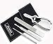 Chiropody Ingrown Toenail Clipper Nipper Podiatry Podiatrist Kit 4 Piece Awans®
