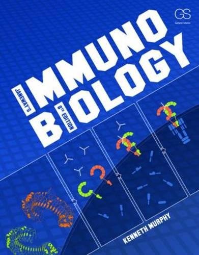 Janeway's Immunobiology livre