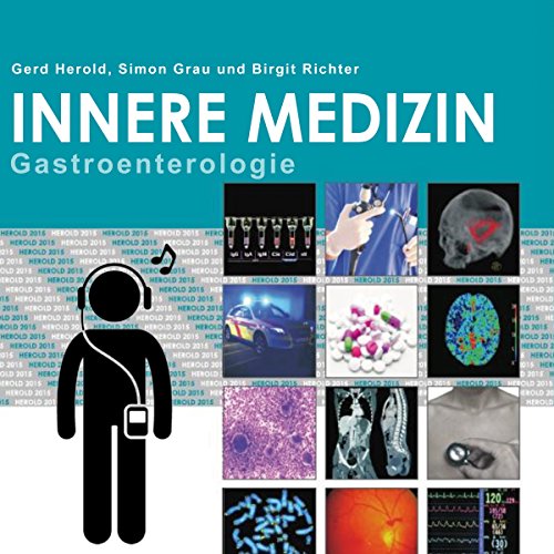 Herold-Innere-Medizin-2015-Gastroenterologie