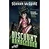 Discount Armageddon: An Incryptid Novel (Incryptid 1)