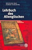 Image de Lehrbuch des Altenglischen (Sprachwissenschaftliche Studienbücher)