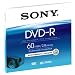 Produktbild Sony DVD-R 8CM 1.4GB 30 MINUTOS, DMR60A