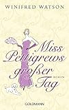 Image de Miss Pettigrews großer Tag: Roman