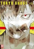 Tokyo Ghoul