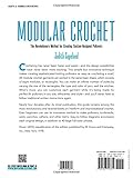 Image de Modular Crochet: The Revolutionary Method for Creating Custom-Designed Pullovers