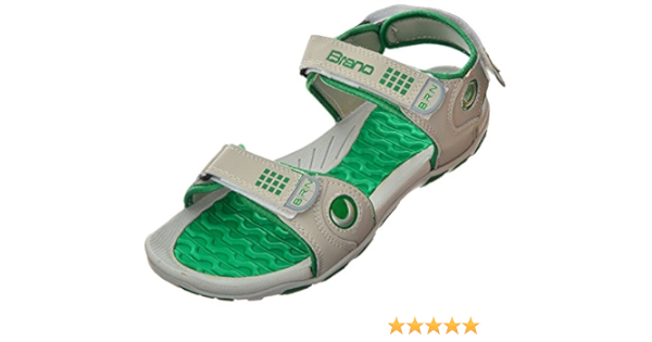 brano sports chappals