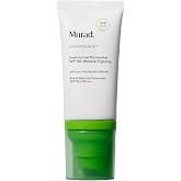 Murad G&uuml;neş Koruyucu, Kırışıklık Karşıtı Nemlendirici Krem SPF 50, Superactive SPF 50 Moisturizer, Wrinkle-Fighting