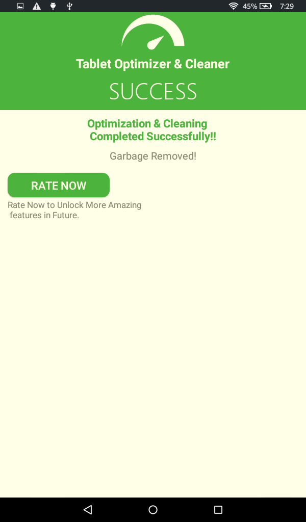 Optimizer & Trash Cleaner Tool for Kindle Fire Tablets Amazon.co.uk