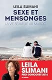 Sexe et mensonges (French Edition) by