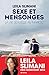 Sexe et mensonges (French Edition) by