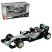 Produktbild Bburago Mercedes-Benz AMG F1 W07 Lewis Hamilton Nr 44 Formel 1 2016 1/43 Modell Auto