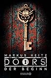 Bücher Neuerscheinungen 2022 - DOORS - Der Beginn von Markus Heitz