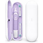 Oral-B Şarjlı Diş Fır&ccedil;ası İ&ccedil;in Saklama Kabı - Sadece Oral-B Pro 1, Vitality Pro, vitality ve Starter Pack Serisine &Ouml;zel Diş F