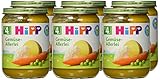Hipp Gemüse-Allerlei - 2