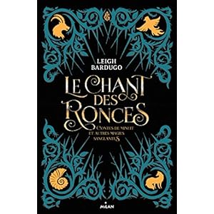 Le chant des ronces