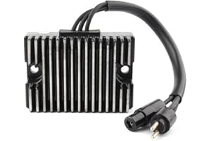 Baceyong 74523-94/74523-94A, stabilizzatore di tensione trifase per Harley-Davidson Sportster 883