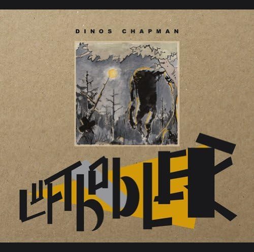 Luftbobler [Vinyl]