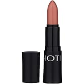 Note Cosmetics Mattemoist Lipstick 309 Note Cosmetics Soft Mat Bitişli Ruj, Nude