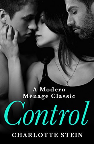 Control (English Edition)