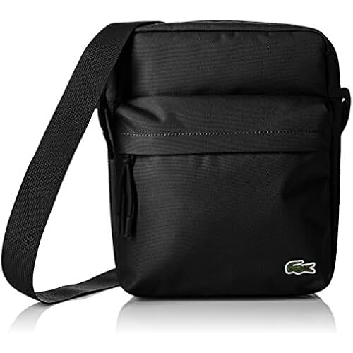 Amazon.co.uk lacoste bags for men