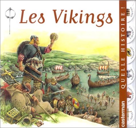 Les Vikings