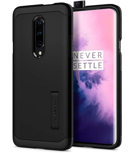 Crocfol Protector De Pantalla Del Ganador De Pruebas [2 Unidades] Compatible Con OnePlus 8 – Protector De Pantalla Autorreparable Premium 5D De Larga Duración, Incluye Protectores De Cámara, Fácil De