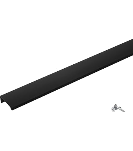 Intersteel Meubelgreep 173 mm zwart kopen
