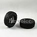 Produktbild 4x 1.9 "Wheel & Tire Crawler Reifen für RC Auto 4WD