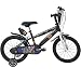 Produktbild 16 Zoll Disney Star Wars Rebels Kinderrad