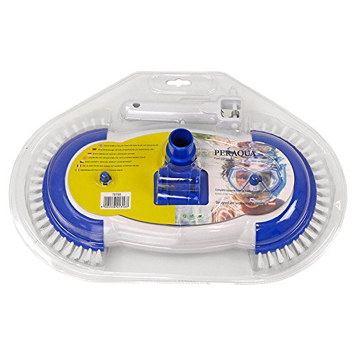 Smart Bodensauger mit Vakuumverstellung und Seitenbürsten - 2