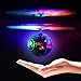 Produktbild Geekercity Mini Flying RC Drone Helicopter Infrared Induction LED Remote Ball Mini Aircraft Toys for Kids Teenagers Children