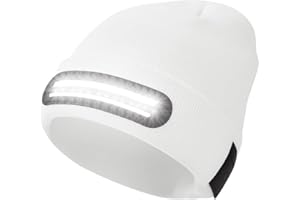 GRACETOP Strickmütze, warme Winter-Beanie, Geschenk für Männer, Papa, Ehemann, Ihn