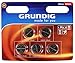 Produktbild Lithium-Knopfzelle GRUNDIG CR2025, 3V, 5er-Blister