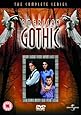 American Gothic - Complete Series [DVD]
