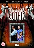 American Gothic - Complete Series [DVD]