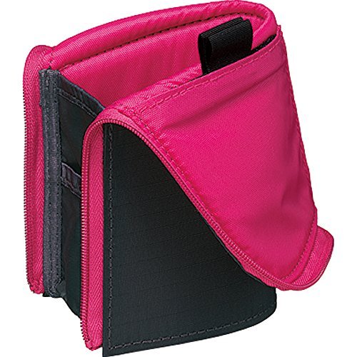 Kokuyo NeoCritz Transformer estuche       gris oscuro rosa  importaci  n de Jap  n   B  roartikel