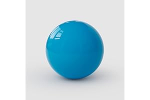 Play Juggling - Balle de jonglage pour jongleurs Modèle Contact Stage Ball - Couleurs UV