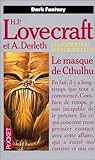 MASQUE DE CTHULHU T5