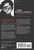 Image de Global Journalism Research: Theories, Methods, Findings, Future