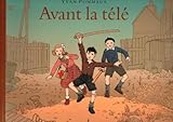 Avant la télé
