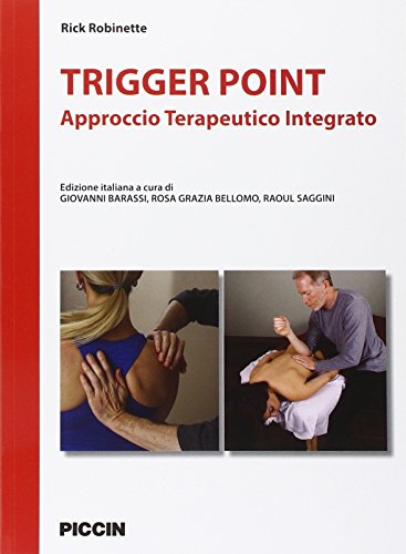 Trigger point. Approccio terapeutico integrato