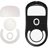 Klasse Onyx Mouse Skate (Logitech G Pro X Superlight ile uyumlu Skatez)