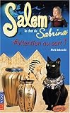 Salem - Attention au sort !