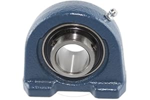 KBS LLC KBS Stehlager UCPA 207