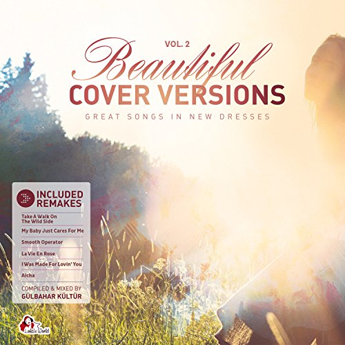 Preisvergleich Produktbild Beautiful Cover Versions 2