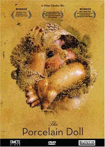 Preisvergleich Produktbild The Porcelain Doll
