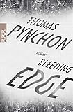Bleeding Edge