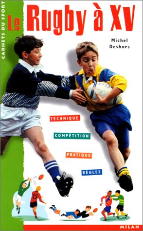 Le  rugby à XV
