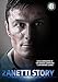 Zanetti Story [Import]